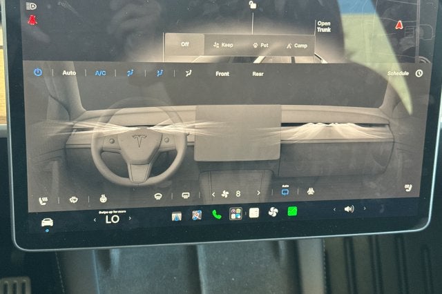 2022 Tesla Model Y Performance AWD