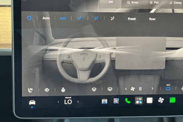 2022 Tesla Model Y Performance AWD