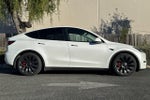 2022 Tesla Model Y Performance AWD