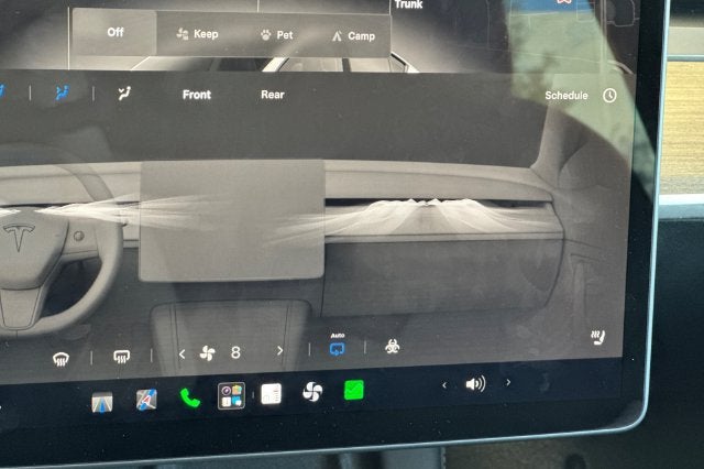 2022 Tesla Model Y Performance AWD