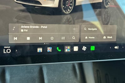 2022 Tesla Model Y Performance AWD