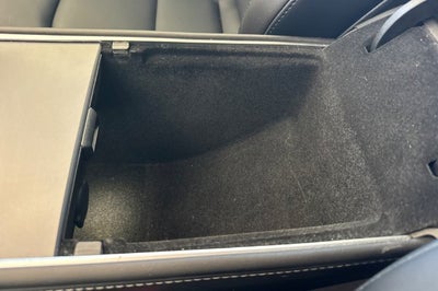 2022 Tesla Model Y Performance AWD