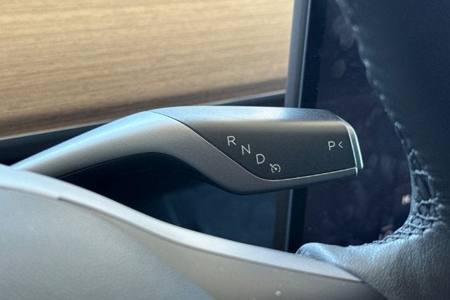 2022 Tesla Model Y Performance AWD