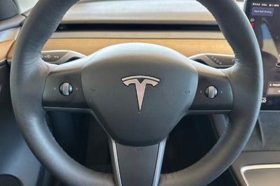 2022 Tesla Model Y Performance AWD