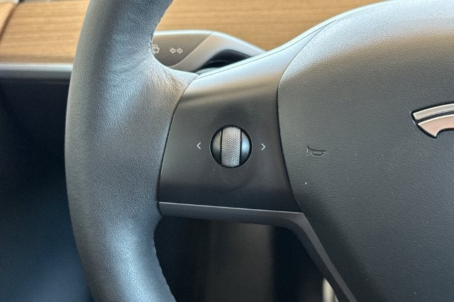 2022 Tesla Model Y Performance AWD