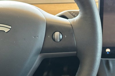 2022 Tesla Model Y Performance AWD