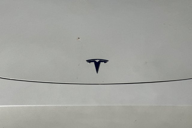 2022 Tesla Model Y Performance AWD