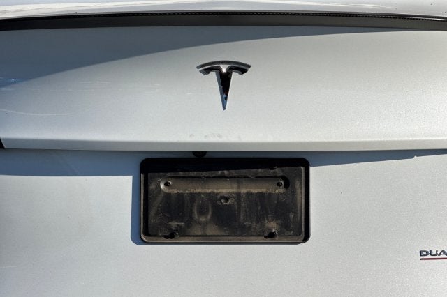 2022 Tesla Model Y Performance AWD