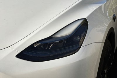 2022 Tesla Model Y Performance AWD