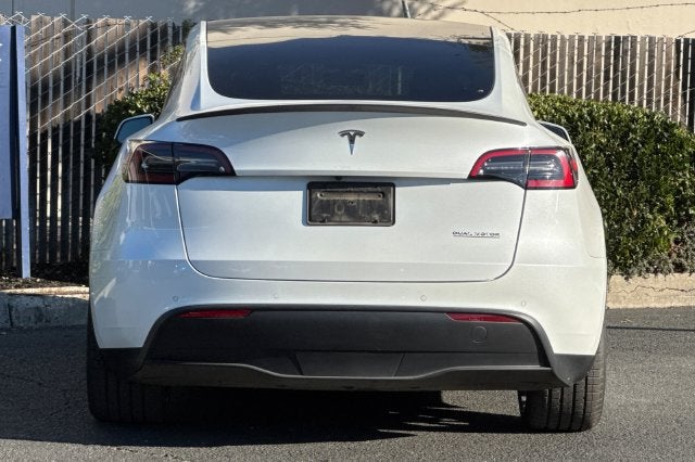 2022 Tesla Model Y Performance AWD