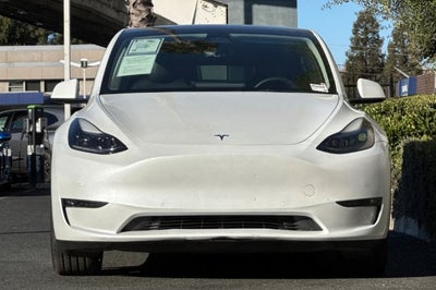 2022 Tesla Model Y Performance AWD