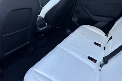 2023 Tesla Model Y Performance AWD