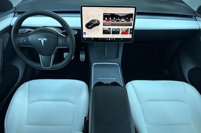 2023 Tesla Model Y Performance AWD