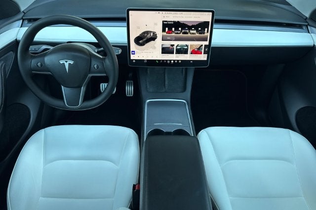 2023 Tesla Model Y Performance AWD
