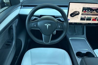 2023 Tesla Model Y Performance AWD
