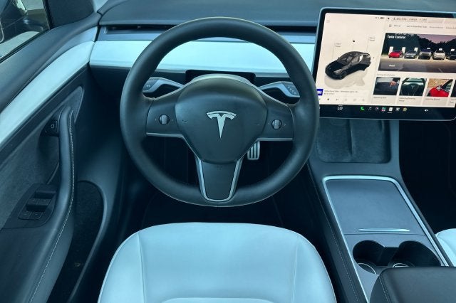 2023 Tesla Model Y Performance AWD