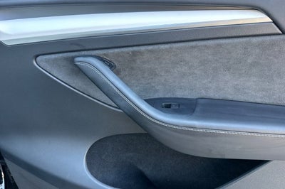 2023 Tesla Model Y Performance AWD
