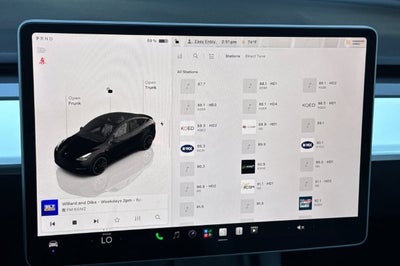 2023 Tesla Model Y Performance AWD