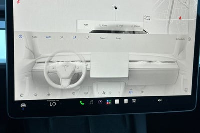 2023 Tesla Model Y Performance AWD