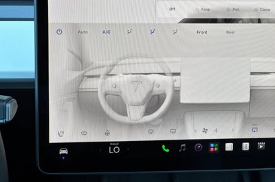 2023 Tesla Model Y Performance AWD