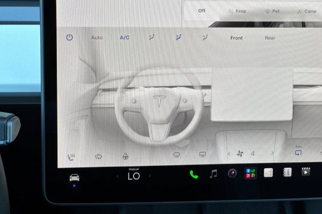 2023 Tesla Model Y Performance AWD