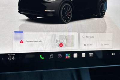 2023 Tesla Model Y Performance AWD
