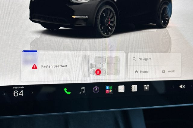 2023 Tesla Model Y Performance AWD