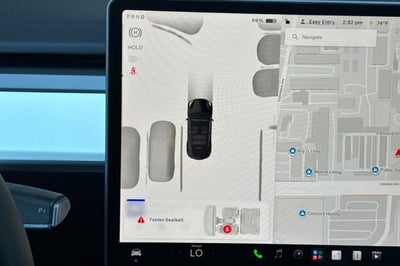 2023 Tesla Model Y Performance AWD