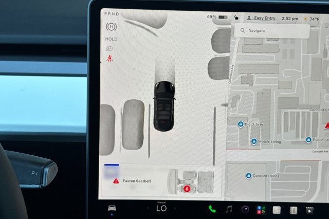 2023 Tesla Model Y Performance AWD