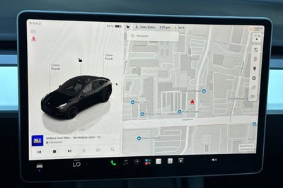 2023 Tesla Model Y Performance AWD