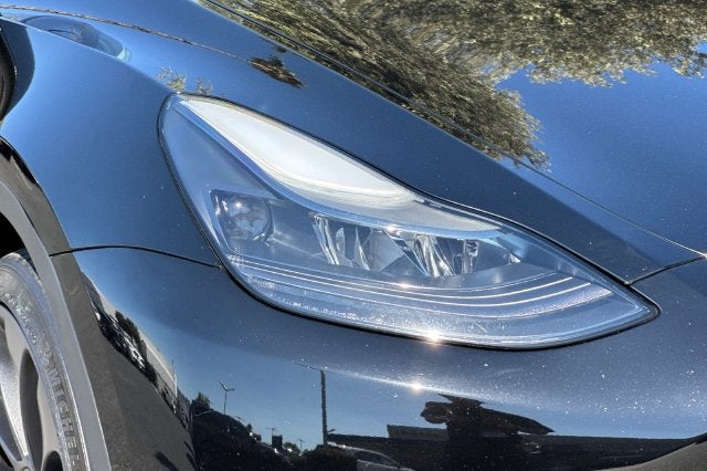 2023 Tesla Model Y Performance AWD