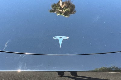 2023 Tesla Model Y Performance AWD