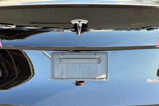 2023 Tesla Model Y Performance AWD