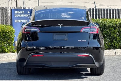 2023 Tesla Model Y Performance AWD