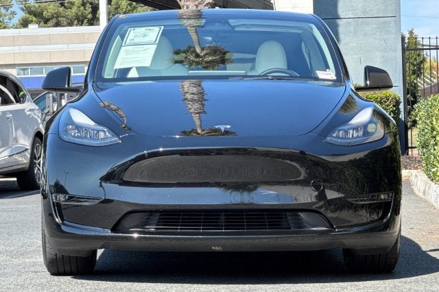 2023 Tesla Model Y Performance AWD
