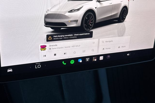 2023 Tesla Model Y Performance AWD