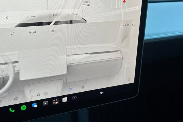 2023 Tesla Model Y Performance AWD
