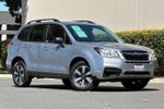 2017 Subaru Forester 2.5i CVT
