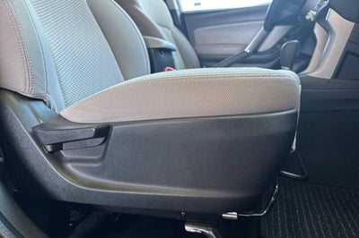 2017 Subaru Forester 2.5i CVT