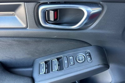 2025 Honda Civic Type R Manual Type R