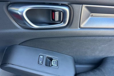 2025 Honda Civic Type R Manual Type R