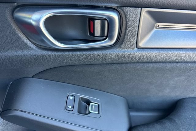 2025 Honda Civic Type R Manual Type R