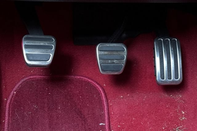 2025 Honda Civic Type R Manual Type R