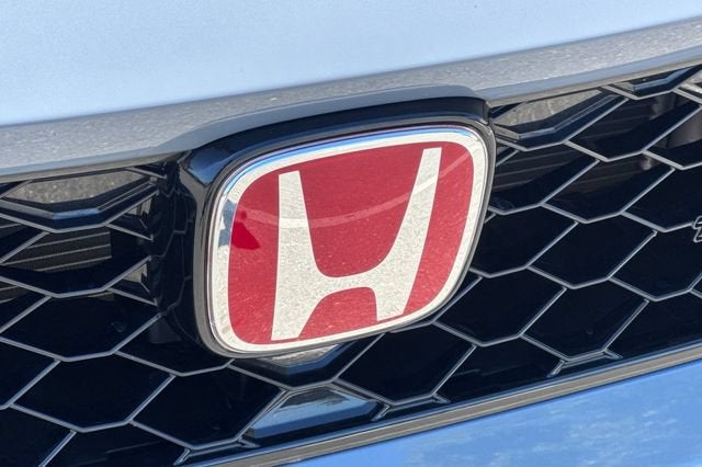 2025 Honda Civic Type R Manual Type R