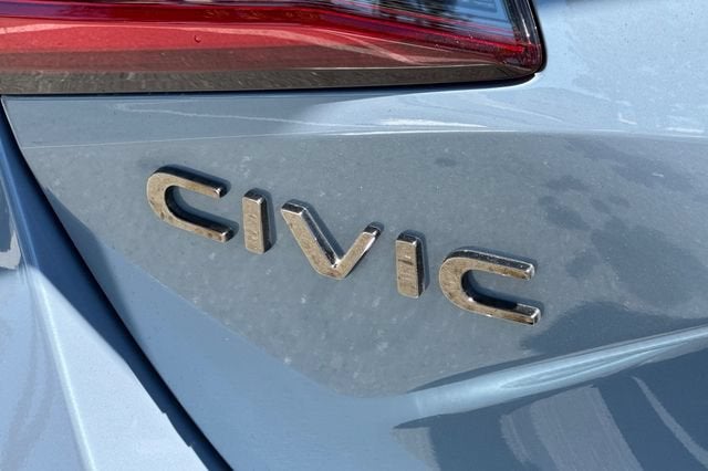 2025 Honda Civic Type R Manual Type R