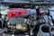 2025 Honda Civic Type R Manual Type R