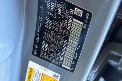 2025 Honda Civic Type R Manual Type R