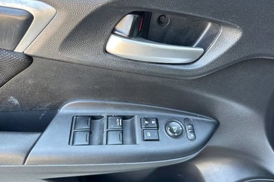 2016 Honda Fit EX CVT