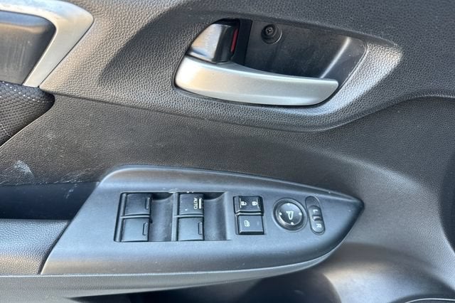 2016 Honda Fit EX CVT