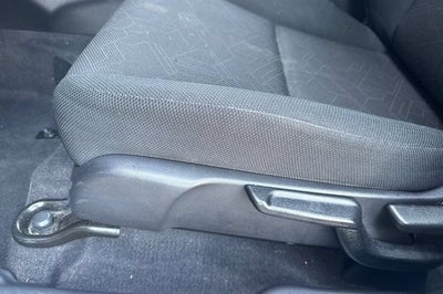 2016 Honda Fit EX CVT